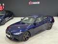 BMW 430 430dA Coupé xDrive Azul - thumbnail 11