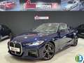 BMW 430 430dA Coupé xDrive Azul - thumbnail 1