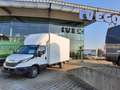 Iveco Daily ** AKTIONSKOFFER mit LBW ** €47.990,- AUTOMATIK Wit - thumbnail 6