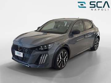 208 Hybrid 110 e-DCS6 GT