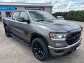 Dodge RAM 1500 Laramie Sport LPG AHZV,  DE-Ausführung Grau - thumbnail 1