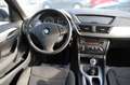 BMW X1 Baureihe X1 18 d sDrive Klima/PDC/Allwetterre Zilver - thumbnail 5
