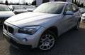 BMW X1 Baureihe X1 18 d sDrive Klima/PDC/Allwetterre Zilver - thumbnail 2