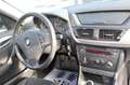 BMW X1 Baureihe X1 18 d sDrive Klima/PDC/Allwetterre Zilver - thumbnail 9