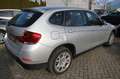 BMW X1 Baureihe X1 18 d sDrive Klima/PDC/Allwetterre Zilver - thumbnail 4