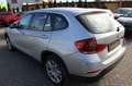 BMW X1 Baureihe X1 18 d sDrive Klima/PDC/Allwetterre Zilver - thumbnail 3