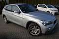 BMW X1 Baureihe X1 18 d sDrive Klima/PDC/Allwetterre Zilver - thumbnail 1