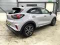 Ford Puma 1.0 EcoBoost Hybrid Titanium full option 1ste eige Gris - thumbnail 4