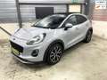 Ford Puma 1.0 EcoBoost Hybrid Titanium full option 1ste eige Gris - thumbnail 1