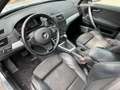 BMW X3 2.5si Executive Xenon M-PAKKET Trekhaak Grijs - thumbnail 3