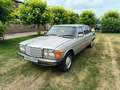 Mercedes-Benz 300 w123 300 lang / limo 8pl automaat RHD exclusief! Gris - thumbnail 5