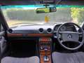 Mercedes-Benz 300 w123 300 lang / limo 8pl automaat RHD exclusief! Gris - thumbnail 20