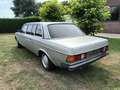 Mercedes-Benz 300 w123 300 lang / limo 8pl automaat RHD exclusief! Gris - thumbnail 6