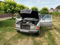 Mercedes-Benz 300 w123 300 lang / limo 8pl automaat RHD exclusief! Gris - thumbnail 11