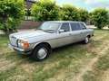 Mercedes-Benz 300 w123 300 lang / limo 8pl automaat RHD exclusief! Gris - thumbnail 1