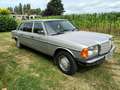 Mercedes-Benz 300 w123 300 lang / limo 8pl automaat RHD exclusief! Gris - thumbnail 4