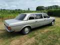 Mercedes-Benz 300 w123 300 lang / limo 8pl automaat RHD exclusief! Gris - thumbnail 7