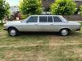Mercedes-Benz 300 w123 300 lang / limo 8pl automaat RHD exclusief! Gris - thumbnail 9