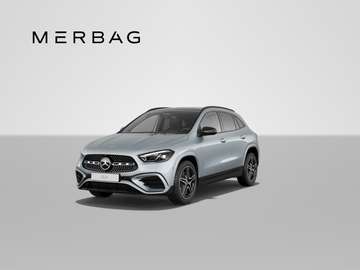 AMG-Line Premium Plus AMG Line Navi/Pano.-Dach/Keyless-Go/Keyless-Go Komfort Paket/Styling/Autom./Klima/LED/Sitzhzg./BC