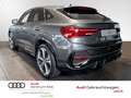 Audi Q3 Sportback S line 45 TFSI quattro S-tronic Klima Grau - thumbnail 4