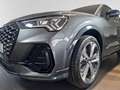 Audi Q3 Sportback S line 45 TFSI quattro S-tronic Klima Grau - thumbnail 6