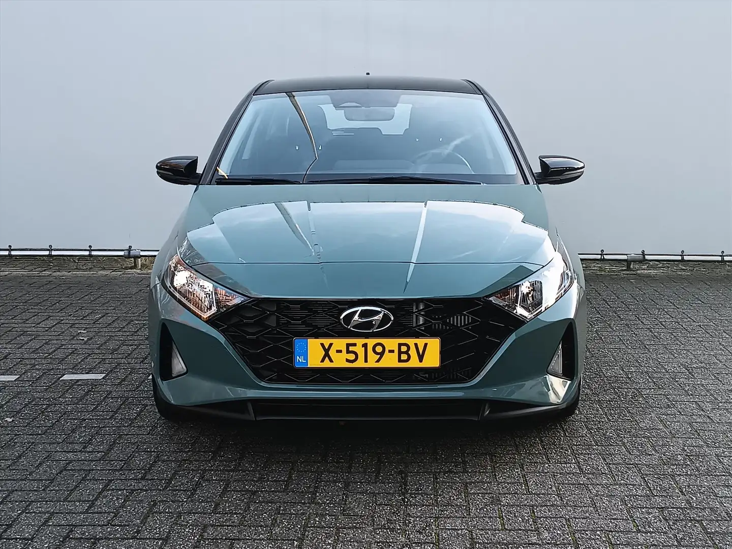 Hyundai i20 1.0 T-GDI MHEV 100pk Comfort | Airco | Cruise | Ca Vert - 2