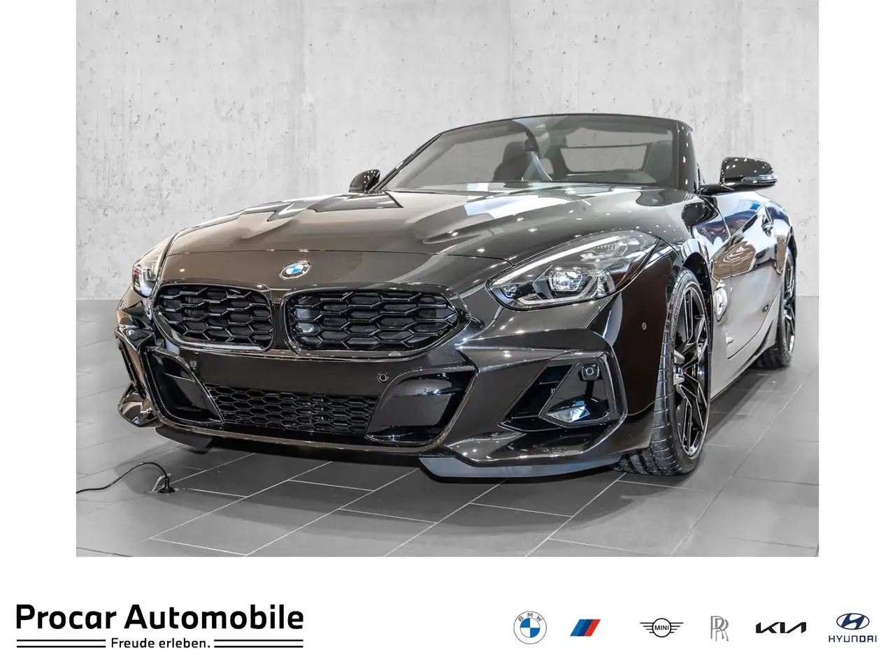 BMW Z4