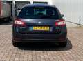 Peugeot 508 SW 1.6 e-THP Blue Lease Executive Pack Negro - thumbnail 4