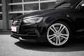 Audi S3 Limousine 2.0 TFSI 300pk quattro Pro Line Plus | B Zwart - thumbnail 6