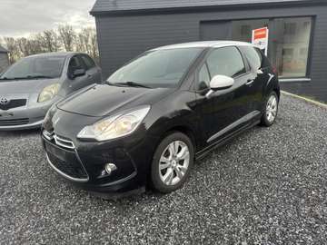 DS3 1.6 VTi So Chic