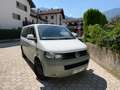 Volkswagen T5 Kombi Kombi 2,0 Entry TDI BMT D-PF Entry Weiß - thumbnail 1