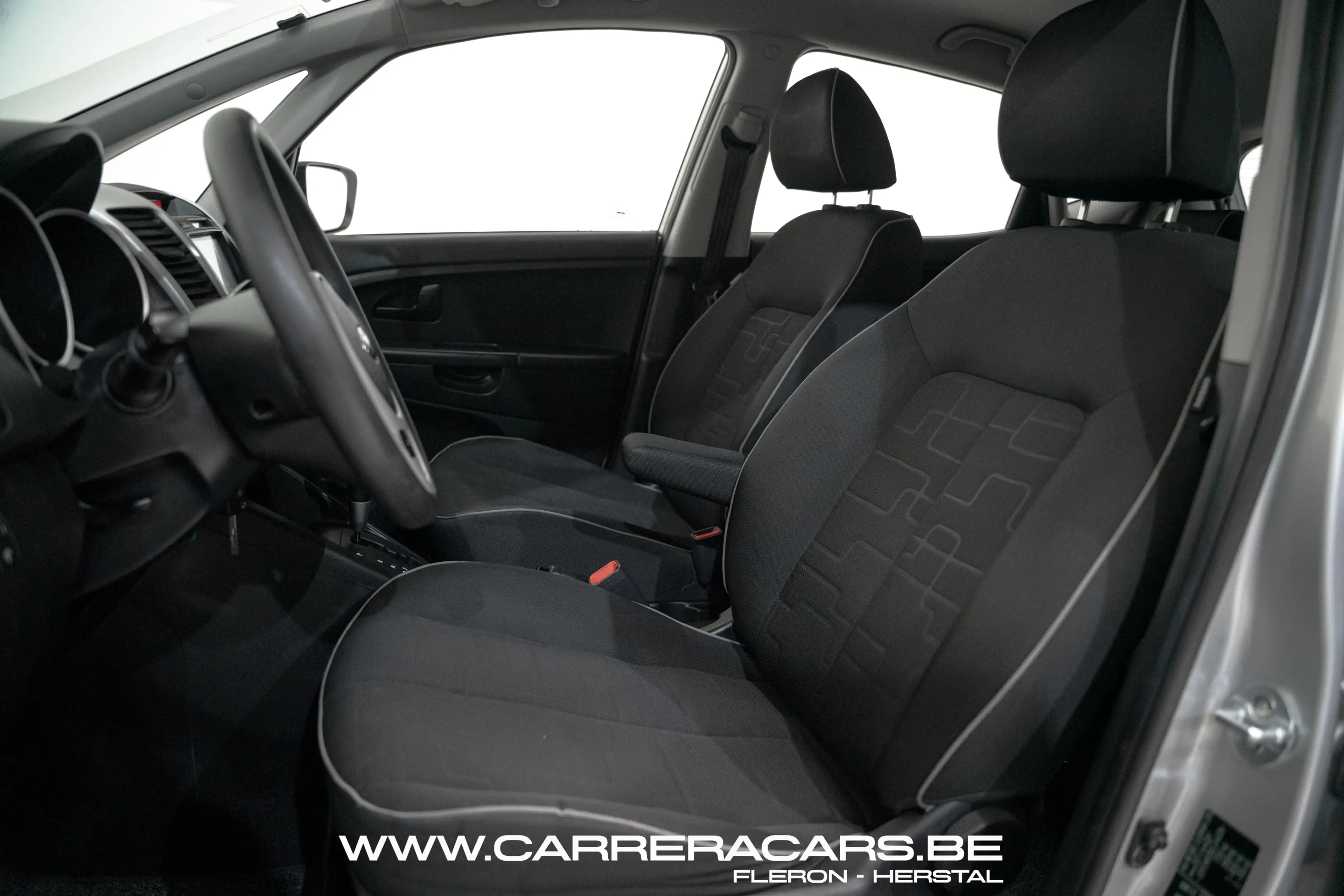Kia Venga 1.6i Sense*|AUTOMATIQUE*CARPLAY*CRUISE*AIRCO*| — photo 15