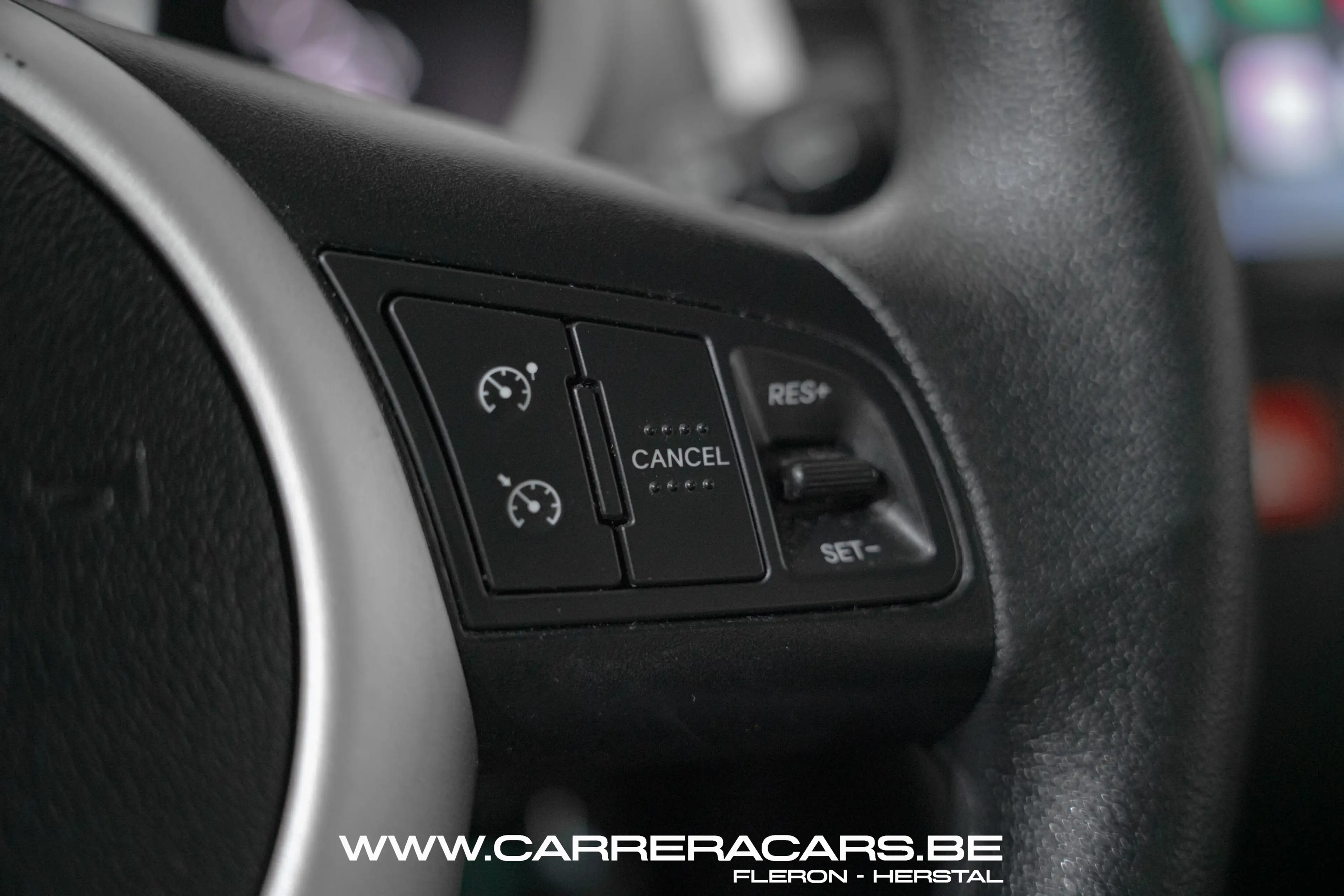Kia Venga 1.6i Sense*|AUTOMATIQUE*CARPLAY*CRUISE*AIRCO*| — photo 14