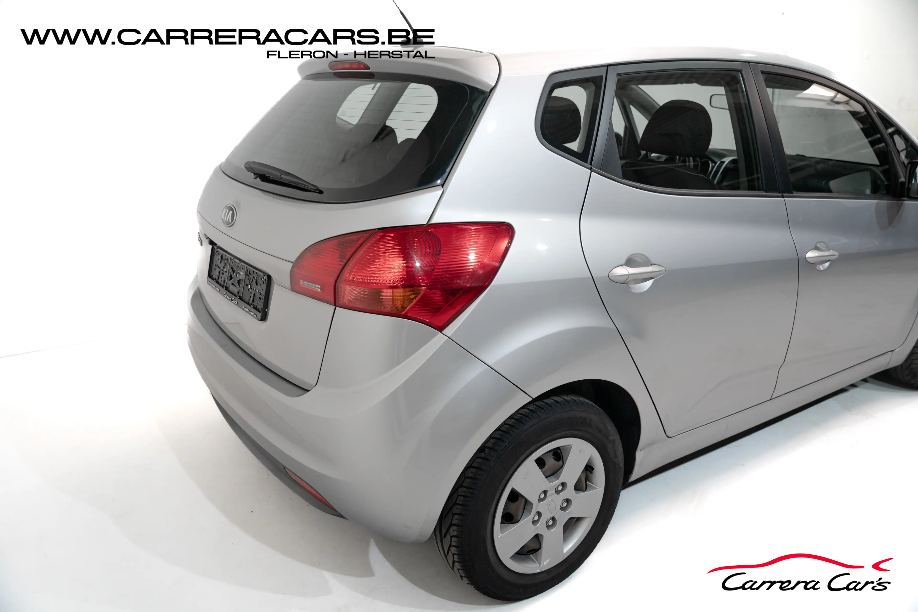 Kia Venga 1.6i Sense*|AUTOMATIQUE*CARPLAY*CRUISE*AIRCO*| — photo 6