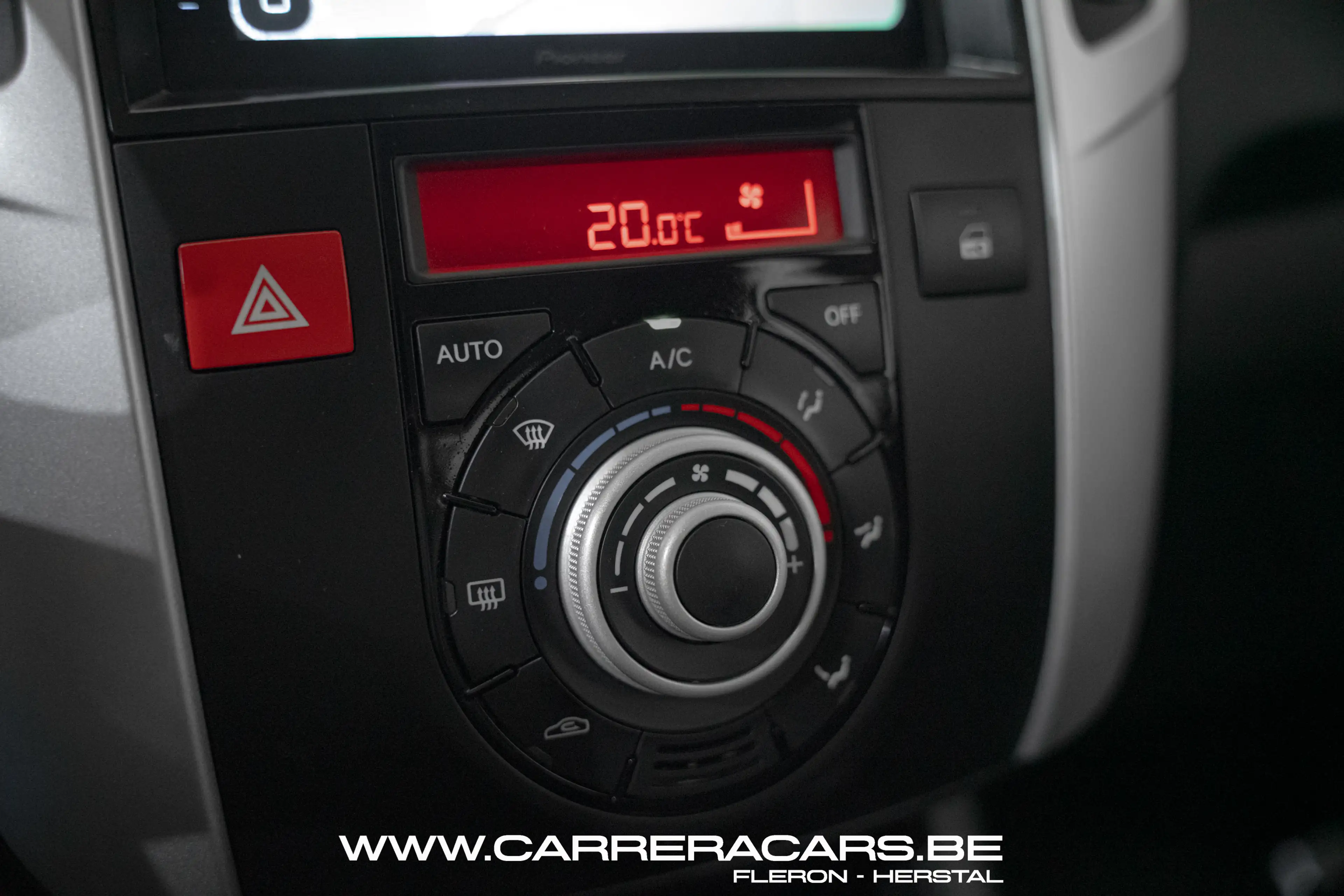 Kia Venga 1.6i Sense*|AUTOMATIQUE*CARPLAY*CRUISE*AIRCO*| — photo 12