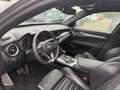 Alfa Romeo Stelvio Super Q4*4x4*AHK*Pano*Leder*Bi-Xenon*el.Sitz*Sound Gris - thumbnail 12