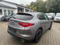 Alfa Romeo Stelvio Super Q4*4x4*AHK*Pano*Leder*Bi-Xenon*el.Sitz*Sound Gris - thumbnail 4