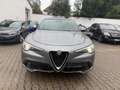Alfa Romeo Stelvio Super Q4*4x4*AHK*Pano*Leder*Bi-Xenon*el.Sitz*Sound Gris - thumbnail 2