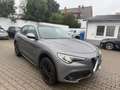 Alfa Romeo Stelvio Super Q4*4x4*AHK*Pano*Leder*Bi-Xenon*el.Sitz*Sound Gris - thumbnail 3
