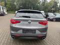Alfa Romeo Stelvio Super Q4*4x4*AHK*Pano*Leder*Bi-Xenon*el.Sitz*Sound Gris - thumbnail 5