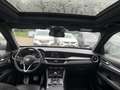 Alfa Romeo Stelvio Super Q4*4x4*AHK*Pano*Leder*Bi-Xenon*el.Sitz*Sound Gris - thumbnail 7