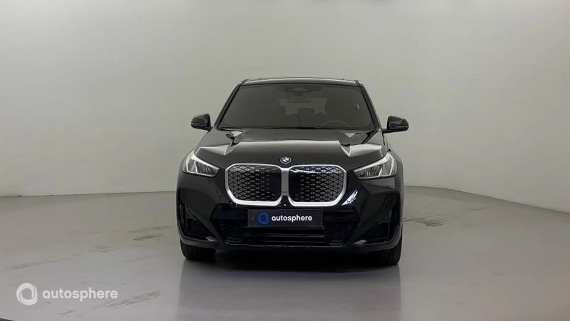 BMW X1 ieDrive20 204ch M Sport - 2