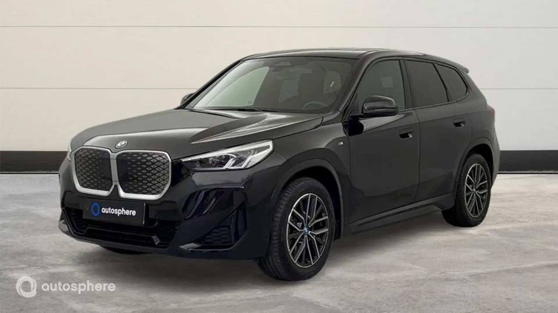 BMW X1 ieDrive20 204ch M Sport - 1