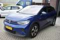 Volkswagen ID.4 Style 52 kWh Blauw - thumbnail 4