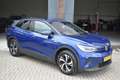 Volkswagen ID.4 Style 52 kWh Blauw - thumbnail 1
