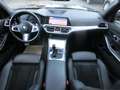 BMW 330 e xDrive M-SPORTPAKET LEDER KANERA HEAD-UP Noir - thumbnail 11