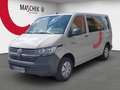 Volkswagen T6 Kombi KR 2.0 TDI 9Sitzer AHK PDC Grau - thumbnail 2