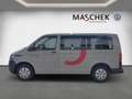Volkswagen T6 Kombi KR 2.0 TDI 9Sitzer AHK PDC Grau - thumbnail 3