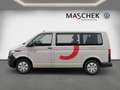 Volkswagen T6 Kombi KR 2.0 TDI 9Sitzer AHK Standheizung PDC Сірий - thumbnail 2