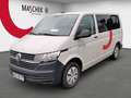 Volkswagen T6 Kombi KR 2.0 TDI 9Sitzer AHK Standheizung PDC Сірий - thumbnail 1